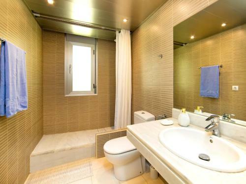 Apartment Residencial -carat-1