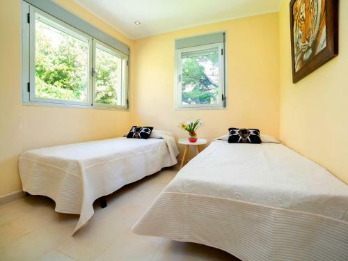 Apartment Residencial -carat-1