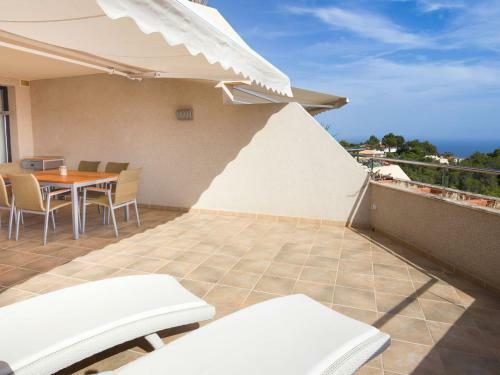 Apartment Villa Marina Golf-3