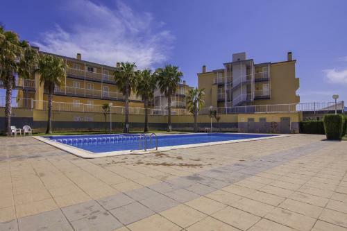 Villas Guzman - Apartamento Las Terrazas