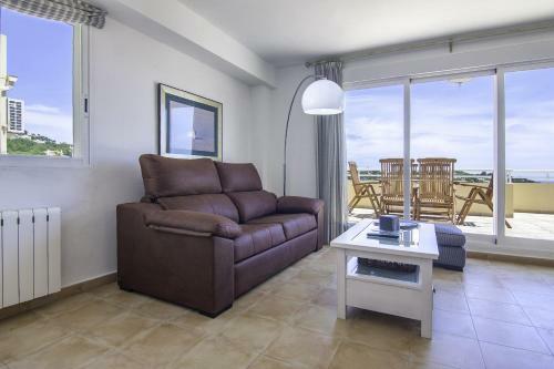 Villas Guzman - Apartamento Las Terrazas