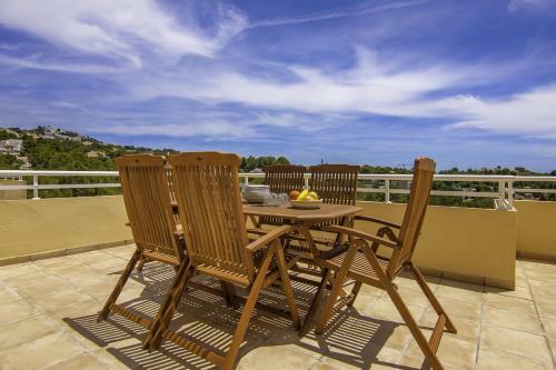 Villas Guzman - Apartamento Las Terrazas