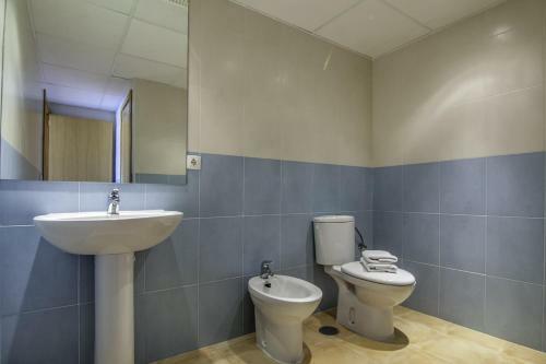 Villas Guzman - Apartamento Las Terrazas