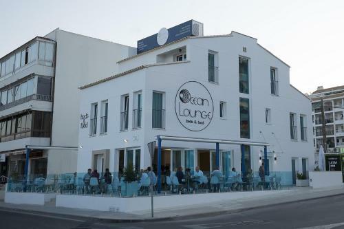 Hostal Ocean Lounge