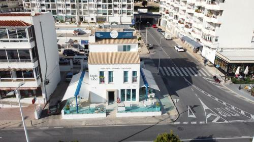 Hostal Ocean Lounge