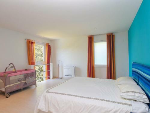 Modern Villa Near Altea With Pool