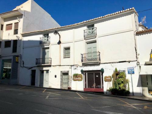 Apartamentos Villaaltea - Luna