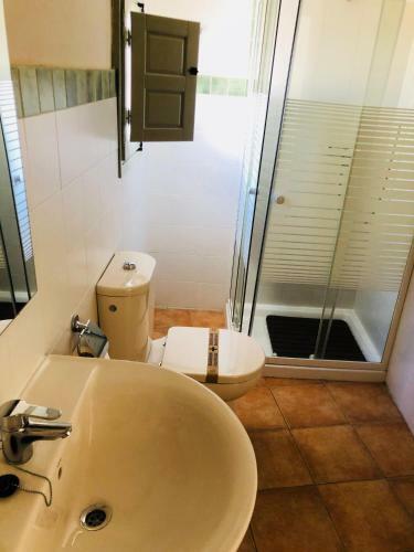 Apartamentos Villaaltea - Luna