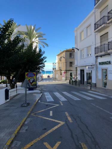 Apartamentos Villaaltea - Luna