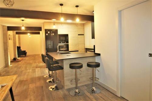 Apartamento Fh Altea Centro Playa