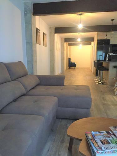 Apartamento Fh Altea Centro Playa