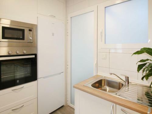 Apartment Jaime I Altea Playa
