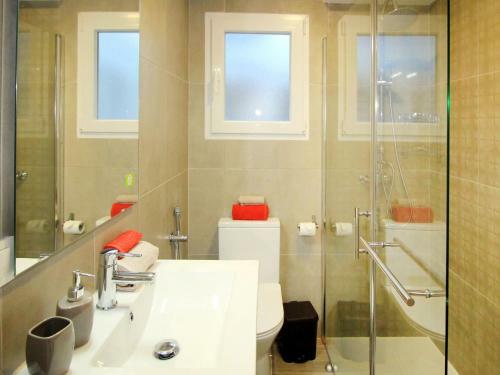 Apartment Jaime I Altea Playa