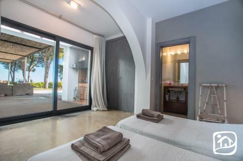 Abahana Villas Beach House
