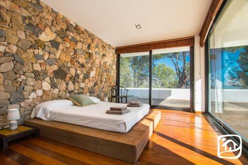 Abahana Villas Beach House