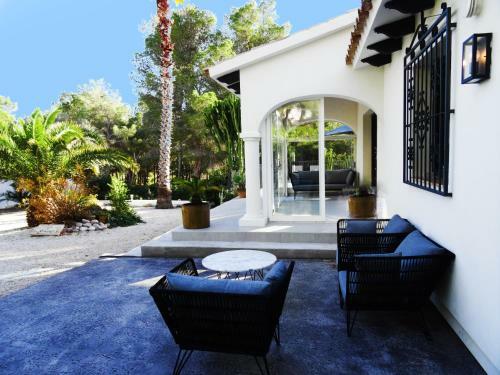 Villa Casa El Teix