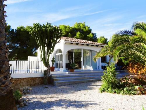 Villa Casa El Teix