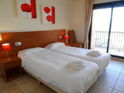 Apartamento Semiramis 7