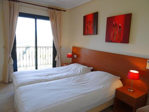 Apartamento Semiramis 7