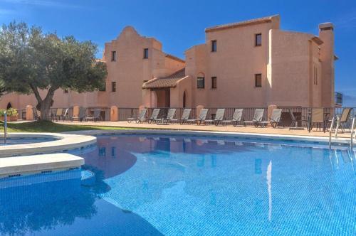 Apartamento Semiramis 7