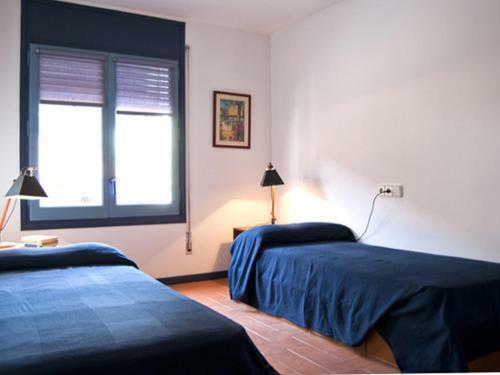 Villa At303 Botigues De Mar