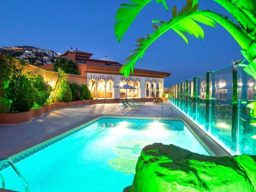 Villa Azahara