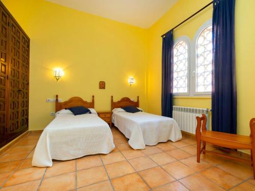Villa Azahara