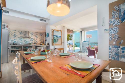 Abahana Villas Ana Clara