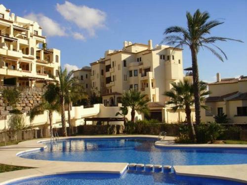 Apartamento Villa Gadea 9-1