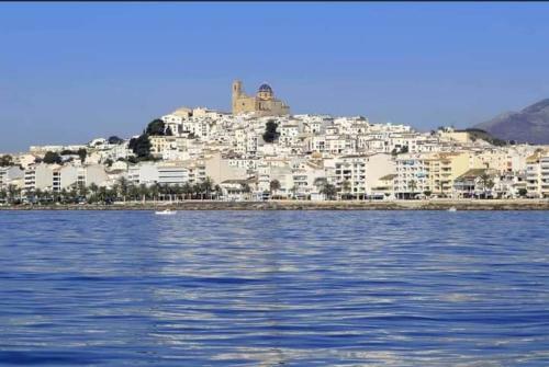 Apartamento Villa Gadea 9-1