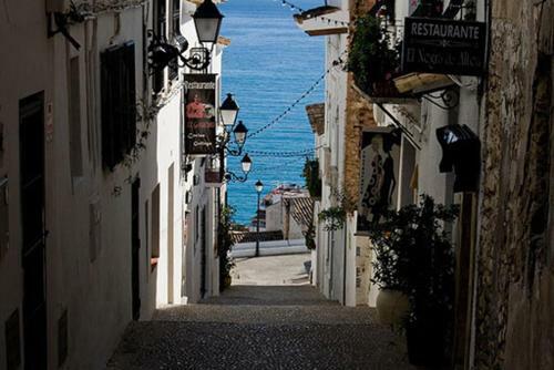 Apartamento Villa Gadea 9-1