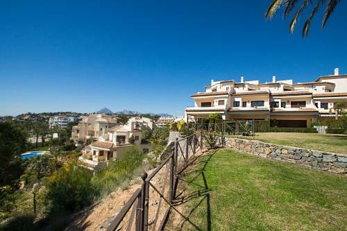 Apartamento Villa Gadea 9-1