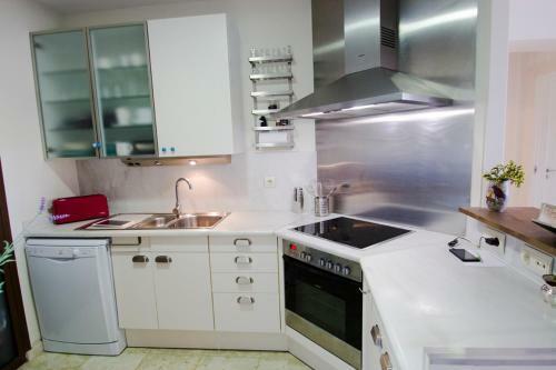 Apartamento Villa Gadea 9-1