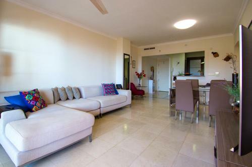 Apartamento Villa Gadea 9-1