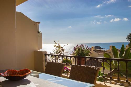 Apartamento Villa Gadea 9-1