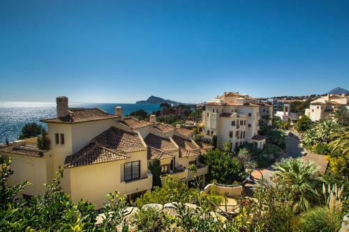 Apartamento Villa Gadea 9-1