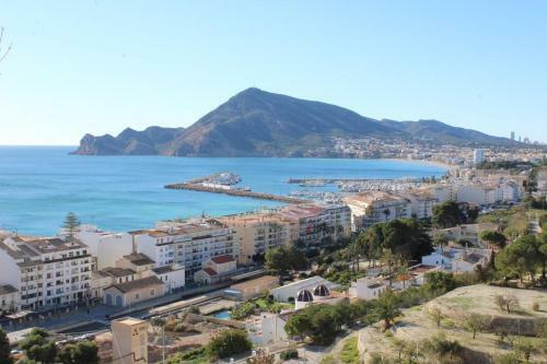 Apartamento Villa Gadea 9-1