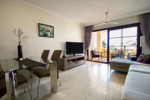 Apartamento Villa Gadea 9-1