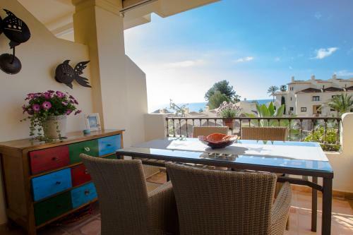 Apartamento Villa Gadea 9-1
