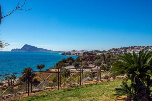 Apartamento Villa Gadea 9-1
