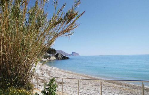 Apartamento Villa Gadea 9-1