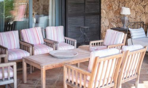 Th112 Sunrise Villa