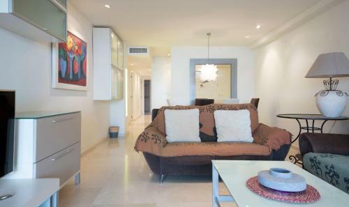 Th131 Apartamento Forti Primera Linea