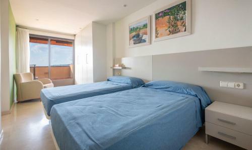 Th131 Apartamento Forti Primera Linea