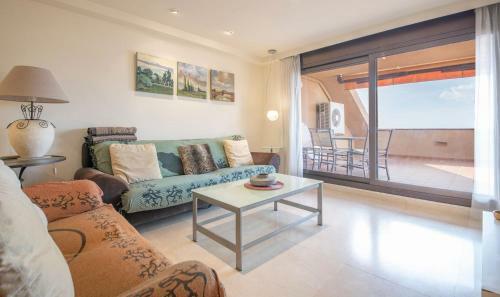 Th131 Apartamento Forti Primera Linea