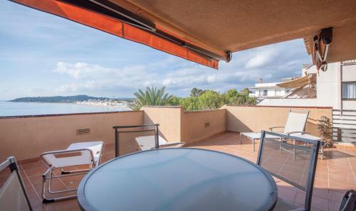 Th131 Apartamento Forti Primera Linea
