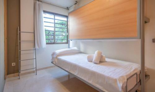 Th131 Apartamento Forti Primera Linea