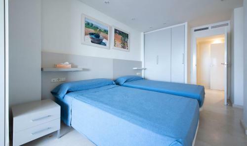Th131 Apartamento Forti Primera Linea