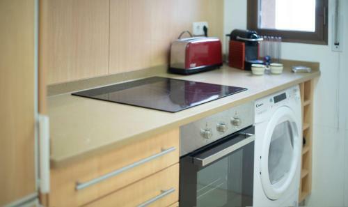 Th131 Apartamento Forti Primera Linea
