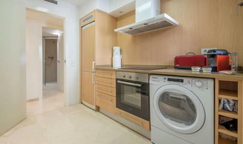 Th131 Apartamento Forti Primera Linea